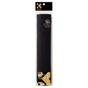 (まとめ)呉竹 下敷 KA29-201 両面スベリ止め【×20セット】
