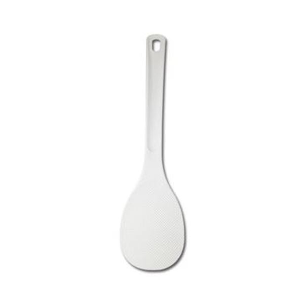(まとめ)和平フレイズ こびりつかないしゃもじ36cm KR-6985 1個【×10セット】