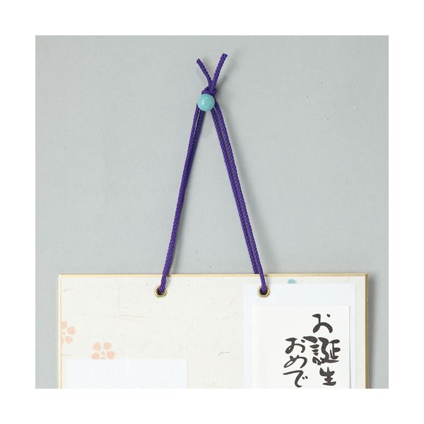 (まとめ) エヒメ紙工 和ごころ色紙 折鶴 赤WST-02 1枚 【×10セット】