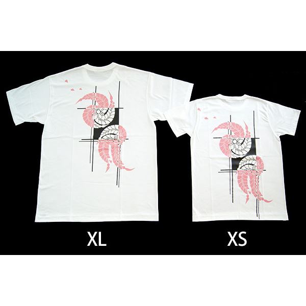 黒田官兵衛如水 Tシャツ LW 白 Ladies Lサイズ