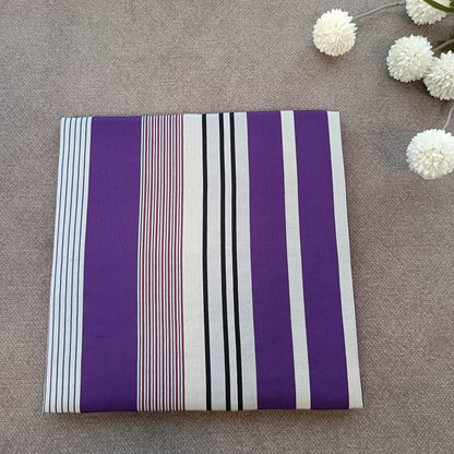KIMONO Wall Art-Vintage Fabric Panel Set