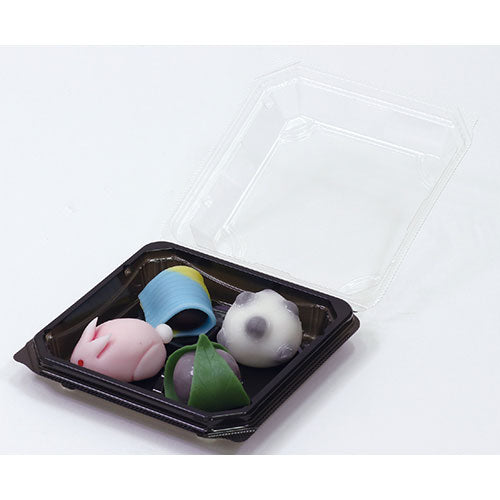 ARTEC 和菓子ケース4個用 10個組 ATC11556