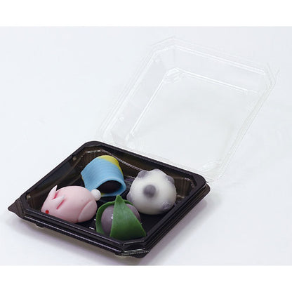 ARTEC 和菓子ケース4個用 10個組 ATC11556