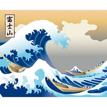 ARTEC 葛飾北斎 富嶽三十六景マグカップ 浮世絵 ATC92874