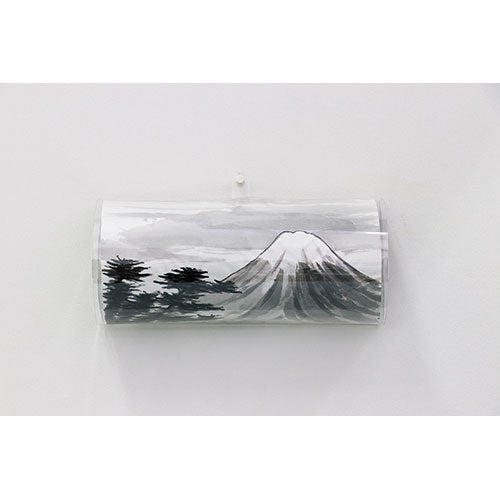 【5セット】 ARTEC マルチライティングシェード 水墨画セット ATC13712X5