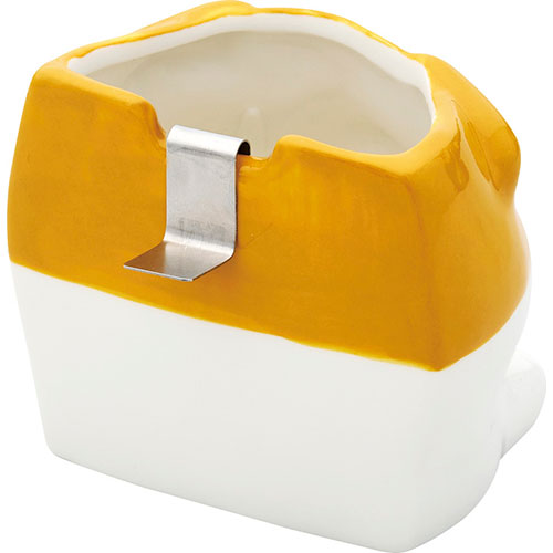 ミニかやり スコティッシュ 10.6×9.7×9.9cm(スコティッシュ10.2×9.6×8.5cm) B1009516