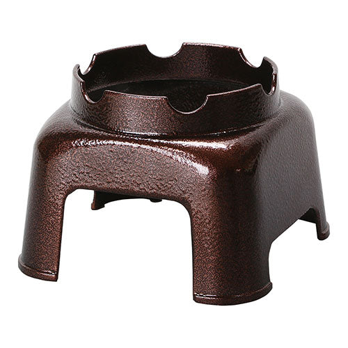 ヤマコー 用美 業務用 かまど(いぶし銅) yamaco20383
