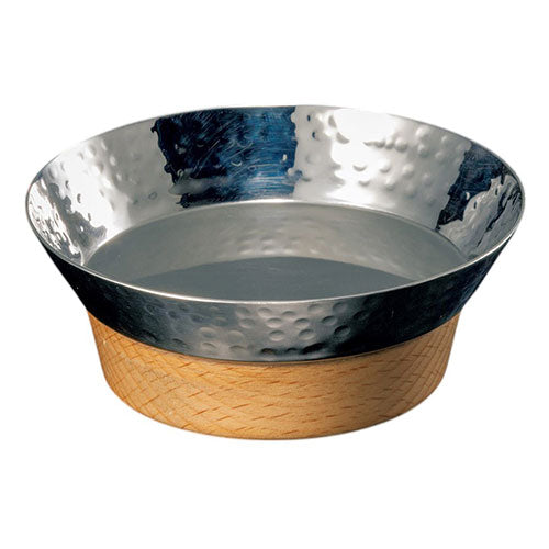 ヤマコー 用美 業務用 SW コンビ盛器(小) yamaco23975