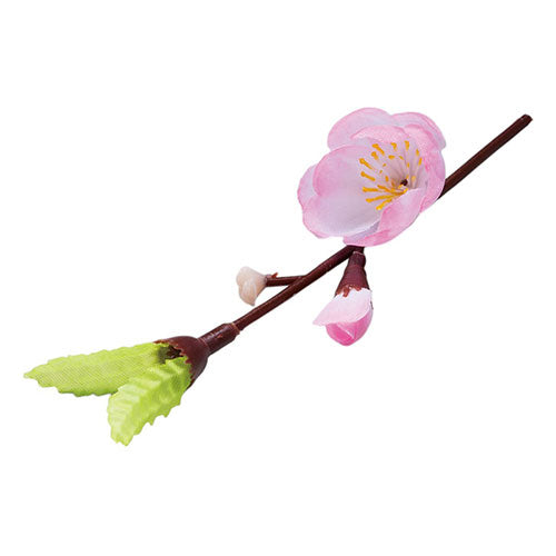 ヤマコー 用美 業務用 四季の花ごよみ 梅 (100個入) yamaco64250