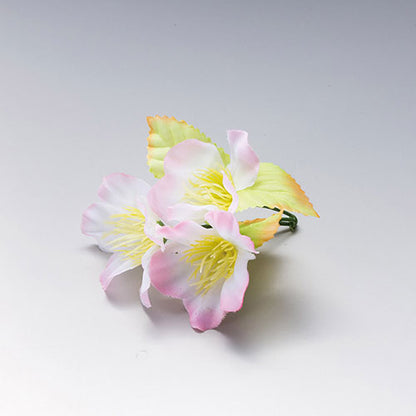 ヤマコー 用美 業務用 四季の花ごよみ 桜 (100個入) yamaco64251