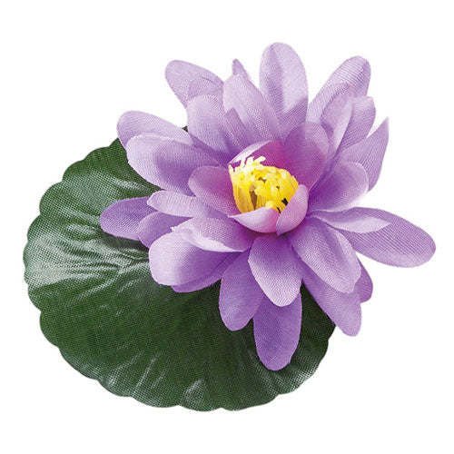 ヤマコー 用美 業務用 四季の花ごよみ ハス (100個入) yamaco64259