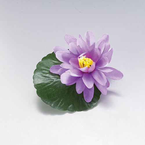 ヤマコー 用美 業務用 四季の花ごよみ ハス (100個入) yamaco64259
