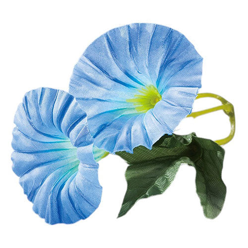 ヤマコー 用美 業務用 四季の花ごよみ 朝顔(ブルー)(100個入) yamaco64336
