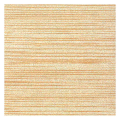 ヤマコー 用美 業務用 両面ラミ・経木柄敷紙 12x12cm (100枚入) yamaco66702