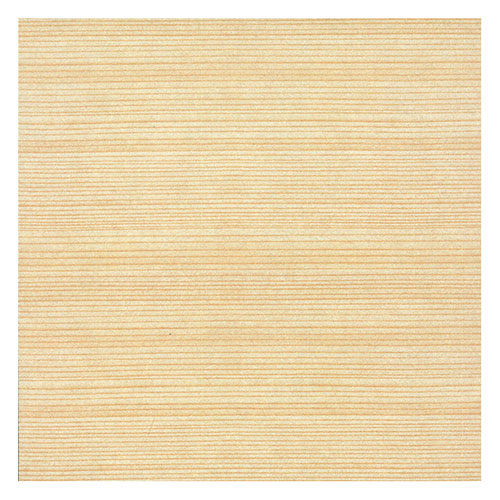 ヤマコー 用美 業務用 両面ラミ・経木柄敷紙 15x15cm (100枚入) yamaco66703