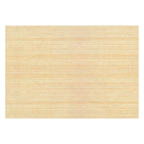ヤマコー 用美 業務用 両面ラミ・経木柄敷紙 18x12.5cm (100枚入) yamaco66704