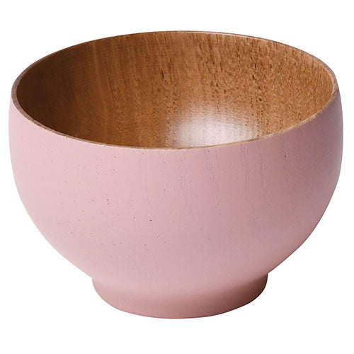 ヤマコー てまひま工房 パレットボウル 桜 yamaco78239