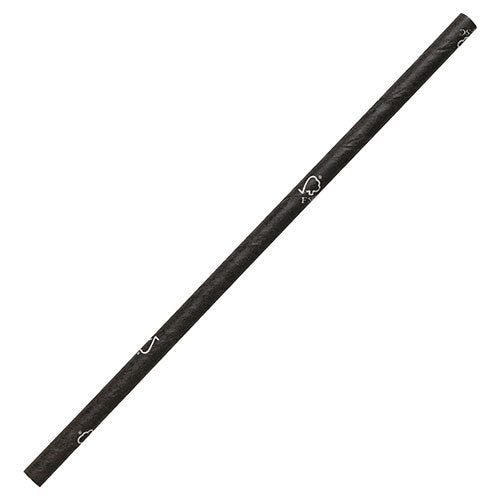 ヤマコー てまひま工房 匠の紙ストロー(10本入) yamaco78268