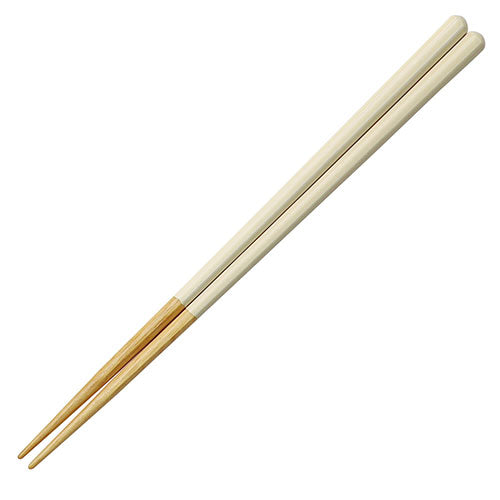 ヤマコー てまひま工房 パレットお箸 もか yamaco78294