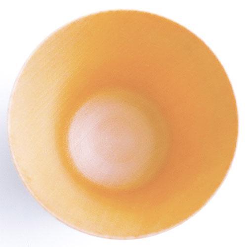 ヤマコー てまひま工房 WOOD CUP 水目桜のウッドカップ ナチュラル yamaco78433