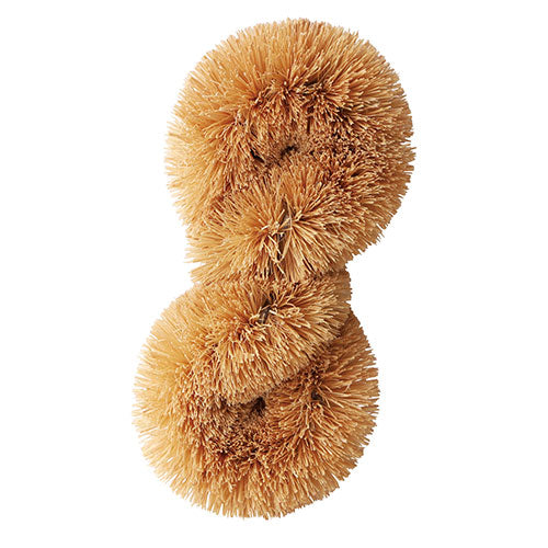 ヤマコー てまひま工房 パーム ねじり たわし yamaco78533