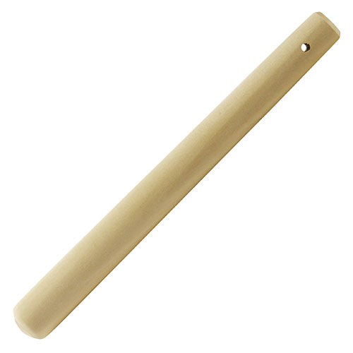 ヤマコー てまひま工房 朴すりこぎ 29cm yamaco79147