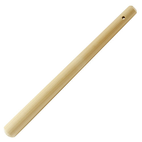 ヤマコー てまひま工房 朴すりこぎ 44cm yamaco79149