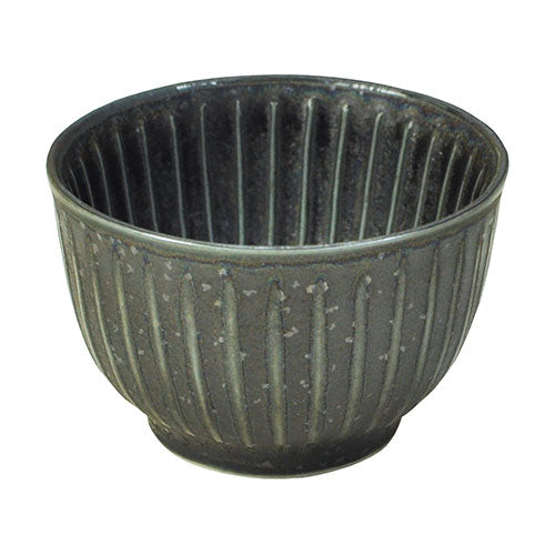 ヤマコー てまひま工房 SOGI ぐい呑み 黒 yamaco79717