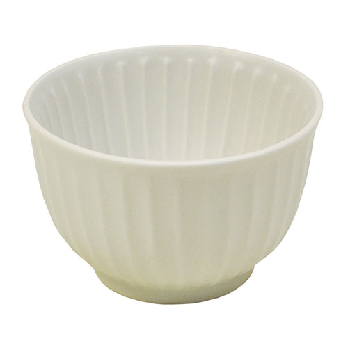 ヤマコー てまひま工房 SOGI ぐい呑み 白マット yamaco79719