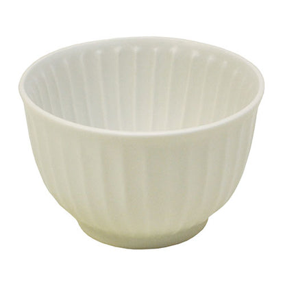 ヤマコー てまひま工房 SOGI ぐいのみ/徳利 3点セット 削ぎ目が個性的な陶器の酒器セット 白マット yamaco79725