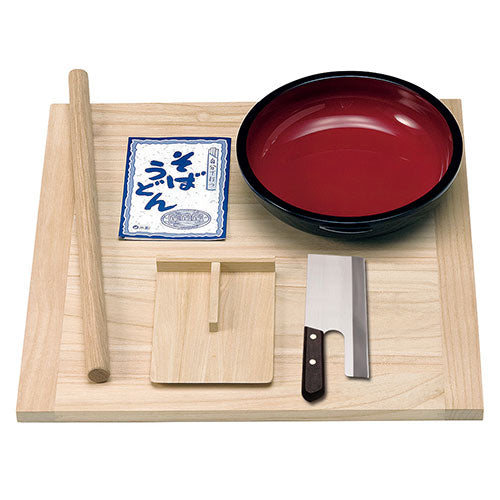 ヤマコー てまひま工房 麺打ちセット yamaco79996