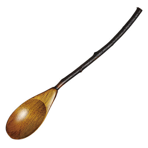 ヤマコー てまひま工房 小枝カレースプーン yamaco80192