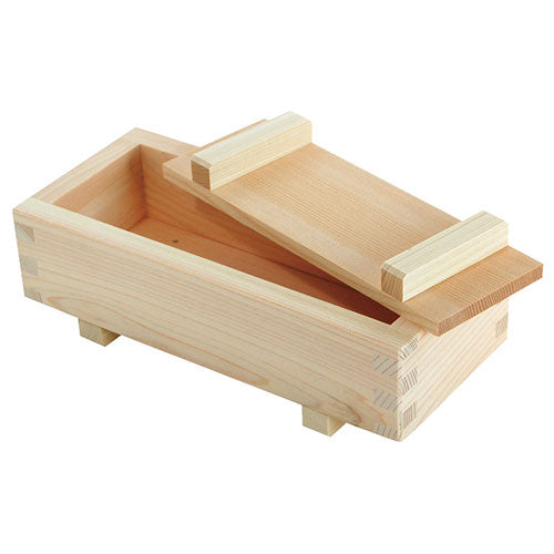 ヤマコー てまひま工房 押寿司器 大 yamaco82511