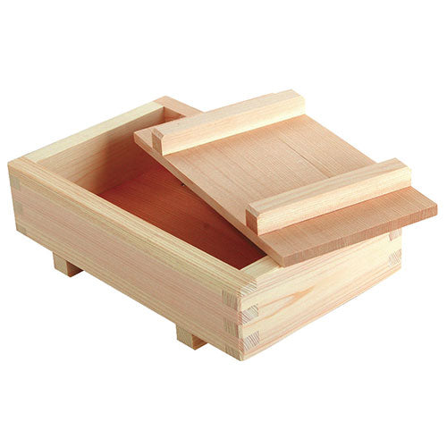 ヤマコー てまひま工房 押寿司器 特大 yamaco82512