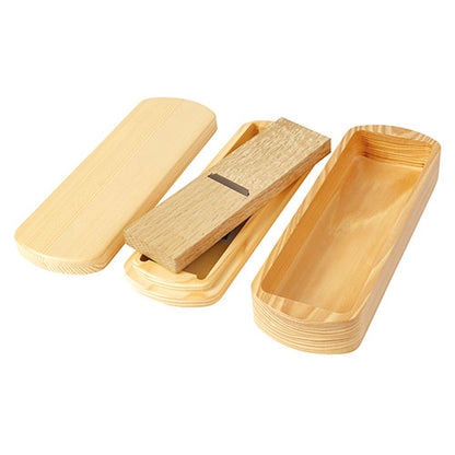 ヤマコー てまひま工房 かつお節削り器 削-SAKU 鰹節削り 全面コーティング加工 yamaco87809