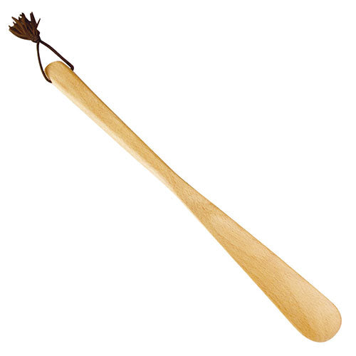 ヤマコー てまひま工房 靴べら 45cm yamaco89132