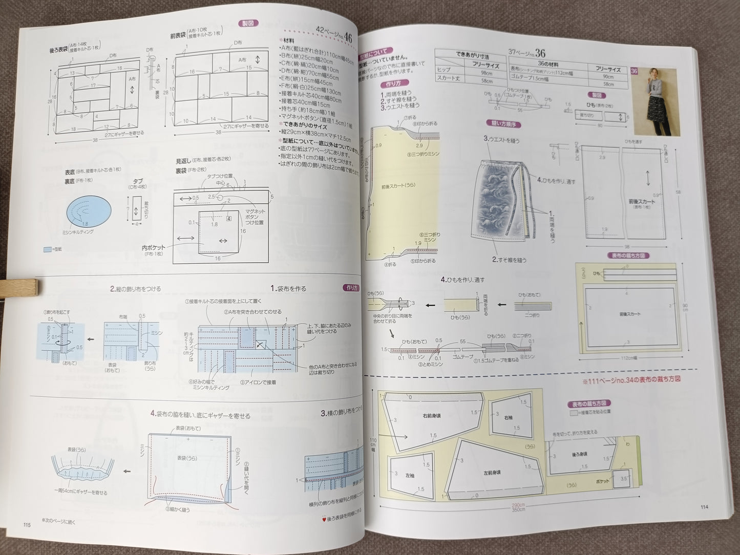 KIMONO Remake Craft Book: Transforming Vintage Kimono into Modern Fashion(Exempt 9903.01.31)