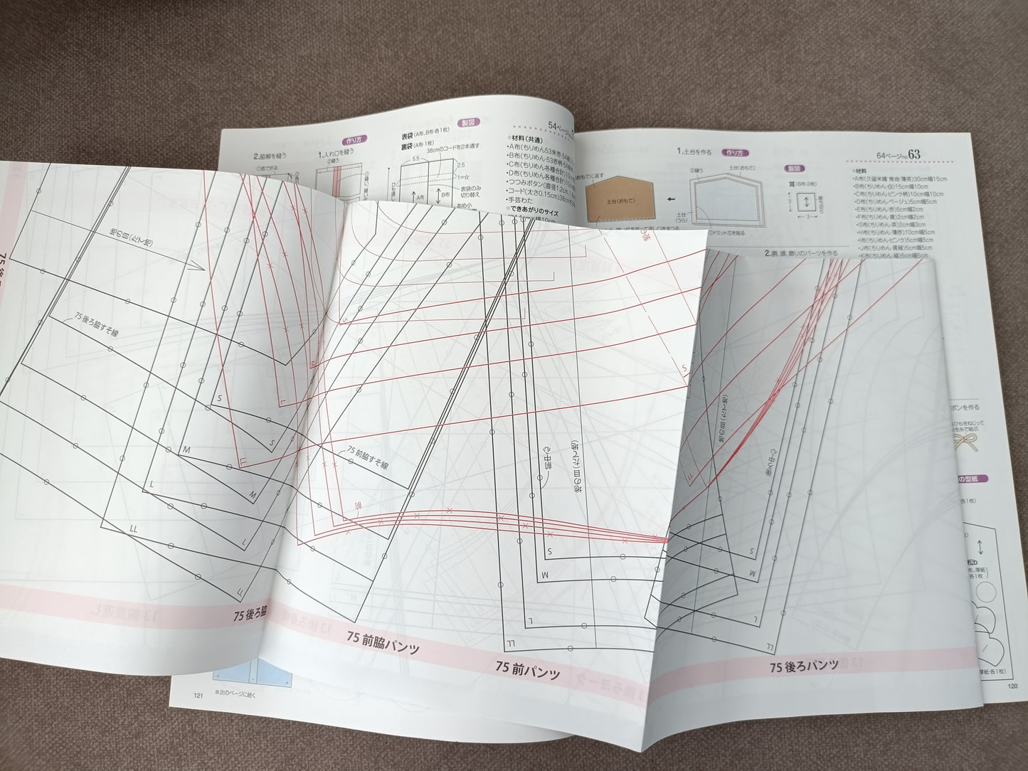 KIMONO Remake Craft Book: Transforming Vintage Kimono into Modern Fashion(Exempt 9903.01.31)