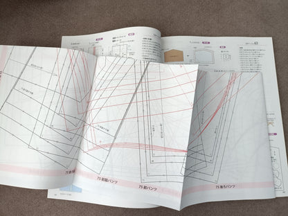 KIMONO Remake Craft Book: Transforming Vintage Kimono into Modern Fashion(Exempt 9903.01.31)
