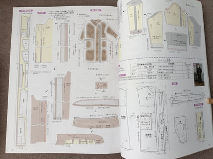 KIMONO Remake Craft Book: Transforming Vintage Kimono into Modern Fashion(Exempt 9903.01.31)