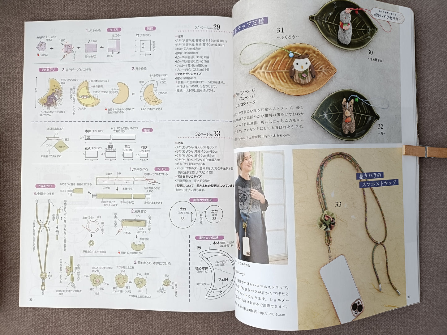 KIMONO Remake Craft Book: Transforming Vintage Kimono into Modern Fashion(Exempt 9903.01.31)