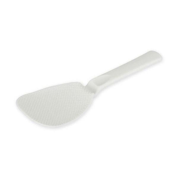 【5個セット】 貝印 Kai Kitchen しゃもじ 21cm DH-8112