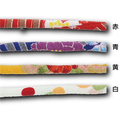 （まとめ）にゃんごころ トンボ玉首輪 白【×3セット】 (猫用品/首輪)