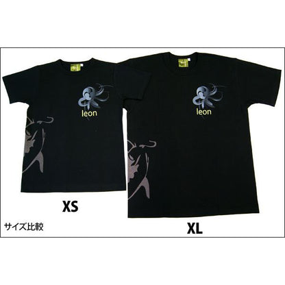 蒲生氏郷Tシャツ LW 黒 XSサイズ