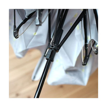 三国 MKN 50cm軽量コンパクトミニ傘 アンブレラCAT Tiny mini Tote(トートバッグ) ベージュ S3114415