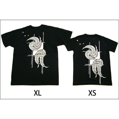 黒田官兵衛如水 Tシャツ LW 黒 Ladies Mサイズ