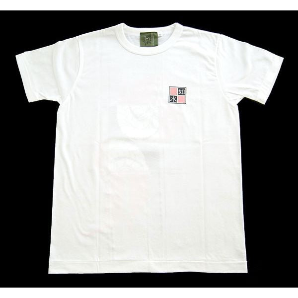 黒田官兵衛如水 Tシャツ LW 白 Ladies Lサイズ