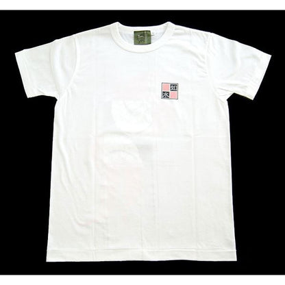 黒田官兵衛如水 Tシャツ LW 白 Ladies Lサイズ