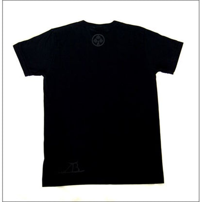 本多忠勝Tシャツ 第2弾 楽 Lサイズ 黒