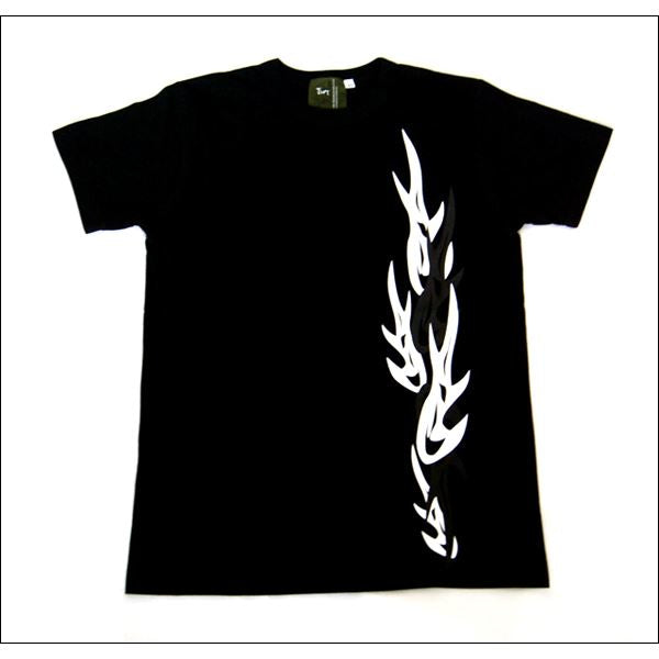 本多忠勝Tシャツ 第2弾 楽 XSサイズ 黒